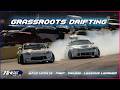 Prepping My 370Z for the Track + Drift Event Footage &amp; Lessons Learned