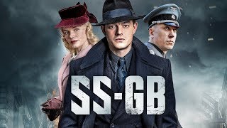 SS GB - Trailer [HD] Deutsch / German