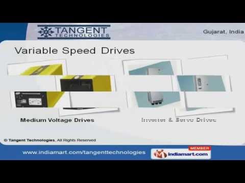 Welcome to Tangent Technology ( www.indiamart.com ), manufacturer & exporter of Shaft Power Monitor, Soft Starter & Variable Speed Drives. The company was established in 2004 at Vadodara. We are an authorized distributor in India for the Swedish company "Emotron". Competitive prices, customized solutions & timely delivery schedules help us to stay in the good books of the clients. We offer Variable Speed Drives, Shaft Power Monitors & Soft Starters. Our medium voltage, inverter & servo drives are acknowledged in the industry for their extensive reliability. Along with that we provide Direct Torque Controls & Integrated vector braking that are a class apart. Our shaft power monitors protect your process from costly breakdowns and production downtime. We also provide Soft Starter that offer optimized start, stop sequences and advanced braking techniques that increase productivity. Our list of allied products include Servo Motors, Frequency Converters, Inverter & Load Detector. For further queries, please visit our website - www.indiamart.com