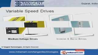 Variable Speed Drives By Tangent Technologies, Vadodara screenshot 5