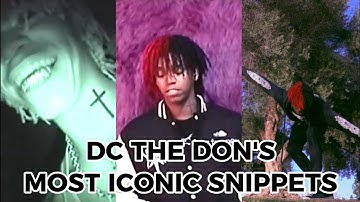 DC The Don