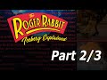 The 'Roger Rabbit Iceberg' Explained (Part 2/3)