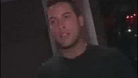 theU.com - NYU: "Intro"