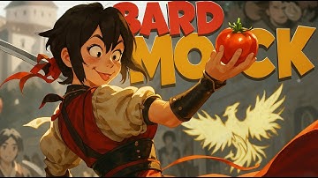 Bard - Mock | PvP Highlights