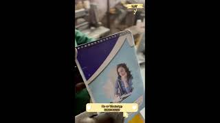 AUTOMATIC WIRO BINDING MACHINE  - 6283183227 #viralvideo