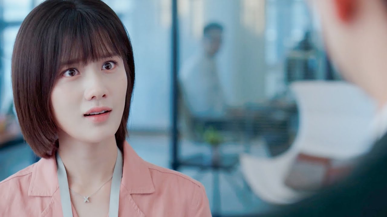 ซีอีโอเมินซินเดอเรลลา เธอลาออกทันที เขาตื่นตระหนก!