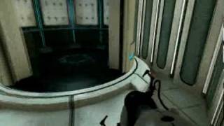 Portal speedrun (Highly segmented) ch. 4-11