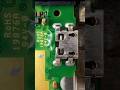 mobile charging pin change without blower easy tips and tricks #technician #service #repair