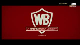The Kitchen - Hbo Signature Intro