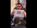 Jay Dickerson And Max The Galena Gazette Dog Invite You To The IPA Convention 