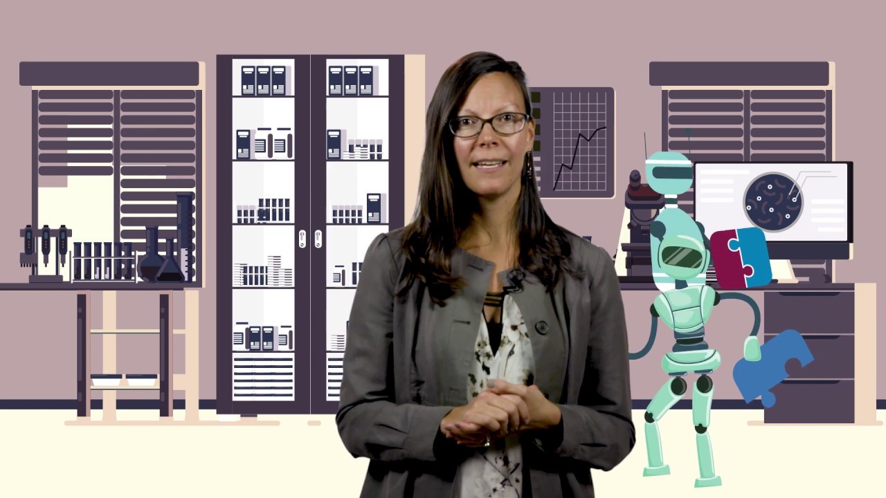 Make your Automation Dreams Come True  | Behind the Science