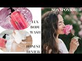 Honest Review |LUX Body Wash | Rose &amp; Aloe vera | Lux Essence of Himalayas |Brightning Body wash