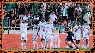 Highlights | OMONOIA vs Celta 1-0 (UEL League Phase 2026-27, MD1)
