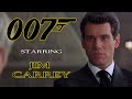 Deepfake 007 james bond starring jim carrey