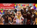 VLOG: HAPPY 2ND BIRTHDAY SOLAR RAY! Our Trip To Disney World!!