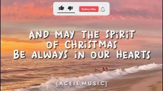 Christmas In Our Hearts with Lyrics by Jose Mari Chan
