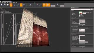 3ds Max & Unreal Editor Tutorial: Create a game environment, Part 3