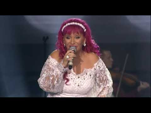 Zorica Brunclik & Aca Lukas - Pesma od bola (ARENA 2014 LIVE)