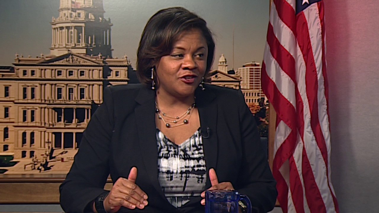 Love VisitDetroit YouTube sharing