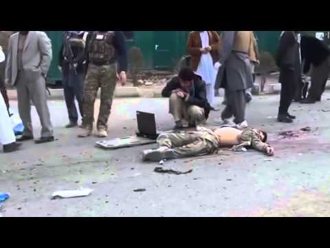 როდის შეწყვეტს \"თალიბანი\" ავღანეთის მთავრობასთან ომს?!