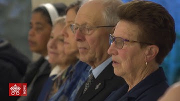 Đức Thánh Cha: Tội là khi từ chối sự quảng đại của Thiên Chúa