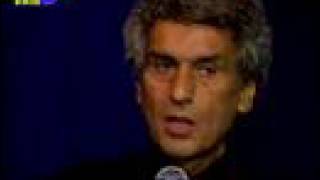 Video-Miniaturansicht von „Toto Cutugno - Et si tu n'existais pas“