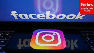 'Deeply Repugnant': Richard Blumenthal Speaks About Facebook And Instagram's Impact On Teen Girls Wealth