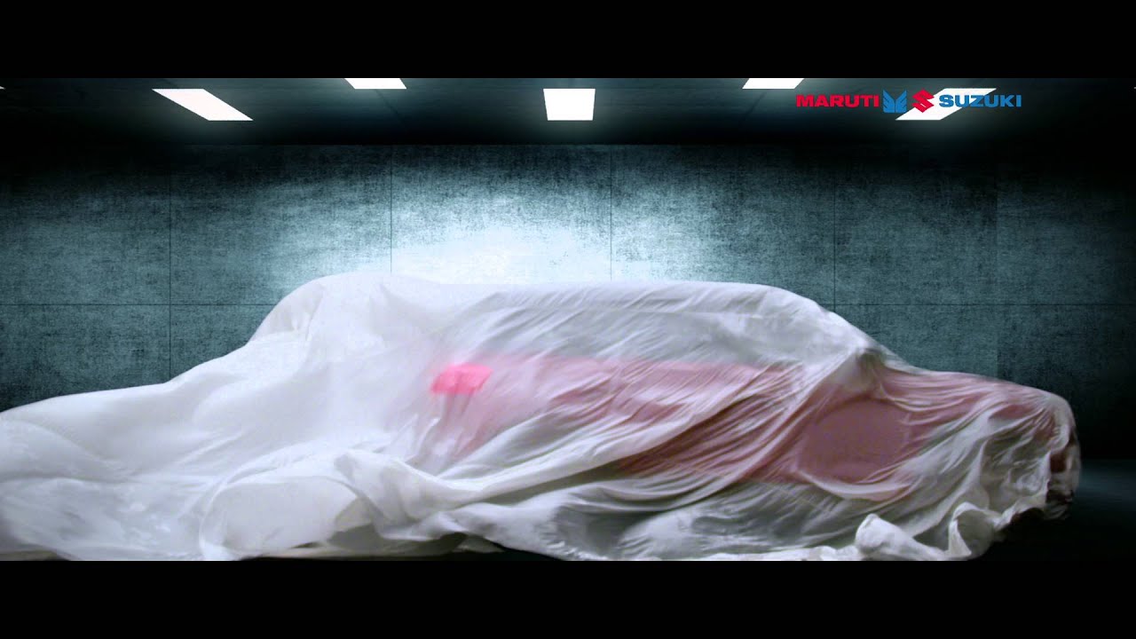 Vitara Brezza - Sneak Peek