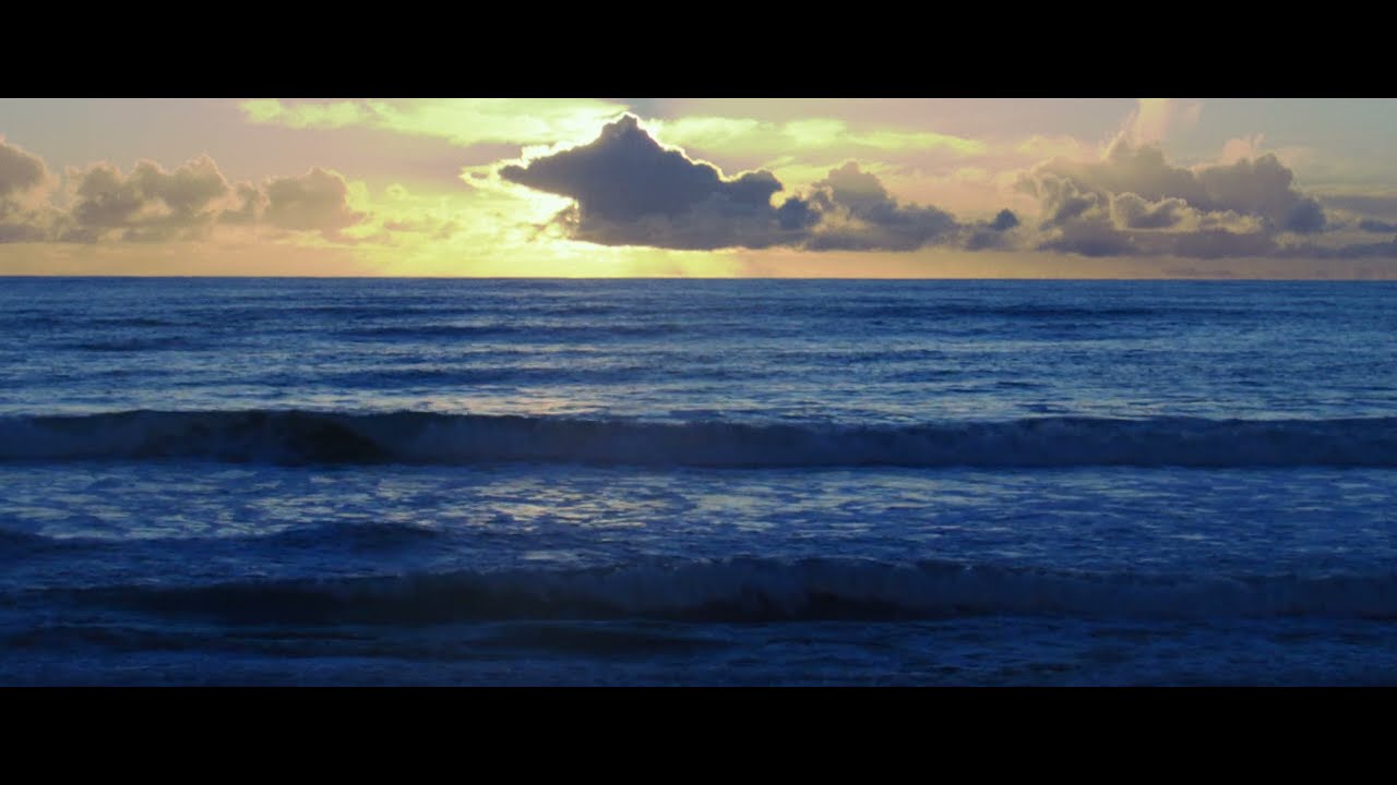 slow ocean — mode
