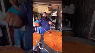 STREET FOOD Chap Kulcha ?? streetfood shorts ytshorts youtubeshorts