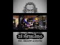 🎸 Zé Metaleiro (ELOY CASA GRANDE) #metallica #pantera #eloycasagrande