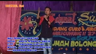 Narta Perangin-Angin