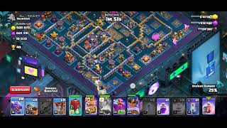 😱😱Best attack of TH 15, 💯% 3 star #coc #bestclashbattlewhowillfreefie #th15attackstrategy