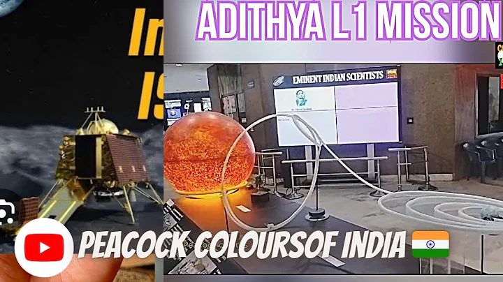 Adithya L1 Project | satellite project | ISRO |mini solar project| miniature L1 project | school pro