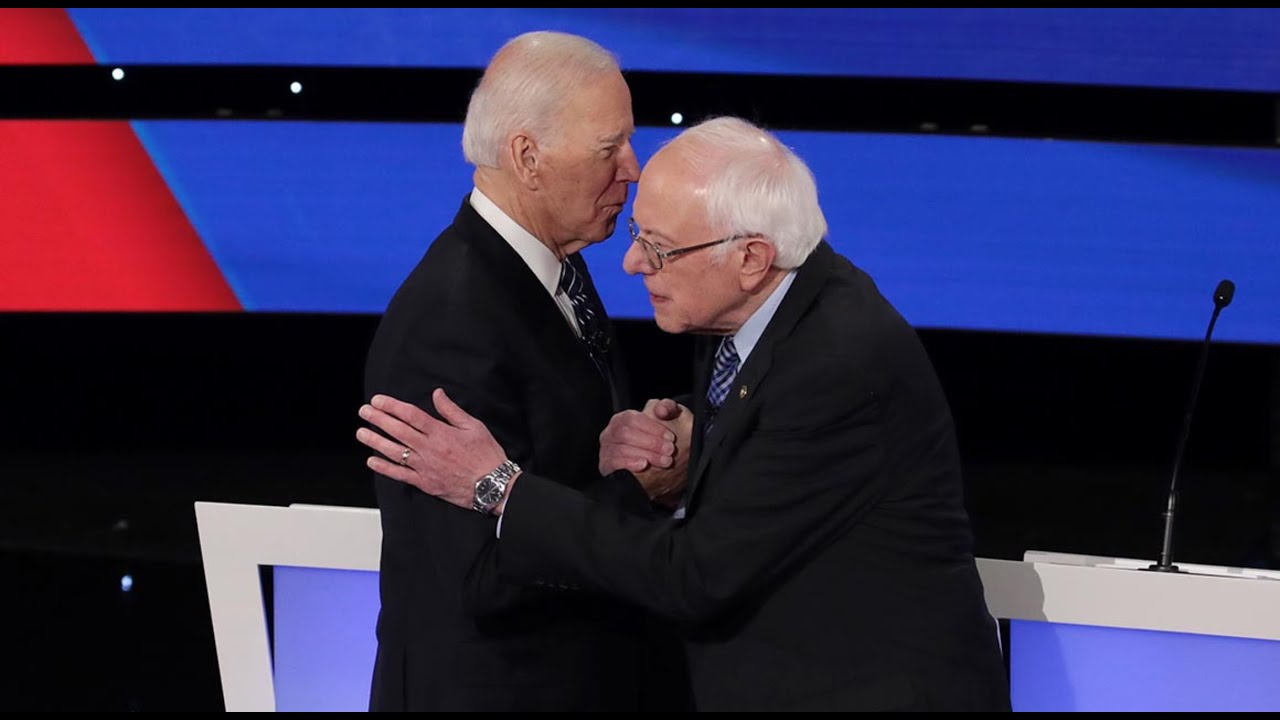 Mainstream Media Is Pretending Like 1.9T Stimulus Bill Is Really Progressive