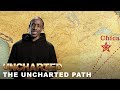 UNCHARTED - DeMar DeRozan's Uncharted Path