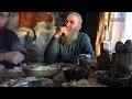ч5 д Колмогорово - Старообрядцы рассказывают
