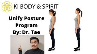 Posture Video #posture #kibodyandspirit #yoga #qigong