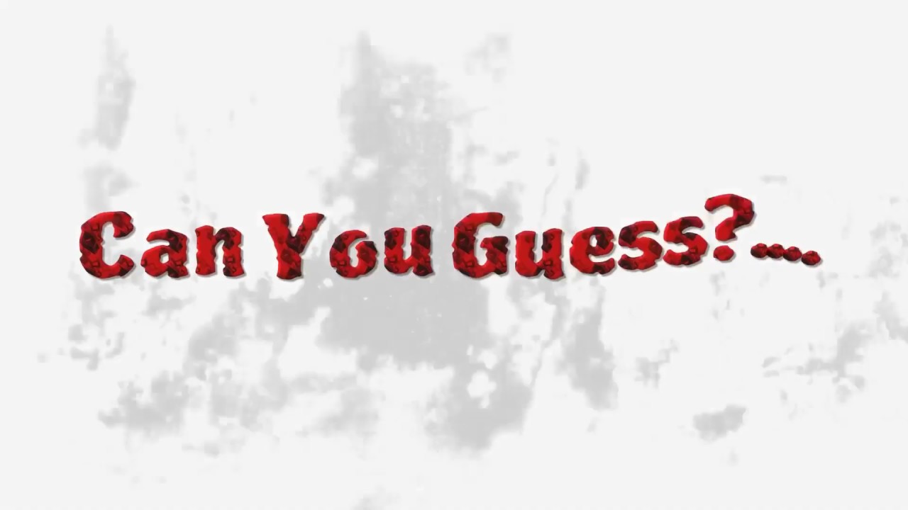 "What's Wrong With This Picture?" | Episode #1