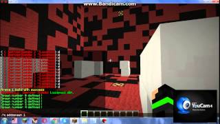 Minecraft Quake Plugins