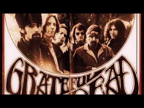 グレイトフル・デッド[ライヴ・イン・サンフランシスコ　１９７０] Grateful Dead / Live Dead - Guitar Records