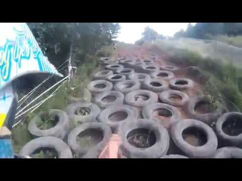 excelente KTMSKLEP.pl Enduro Race 2017 - KTM EXC 200