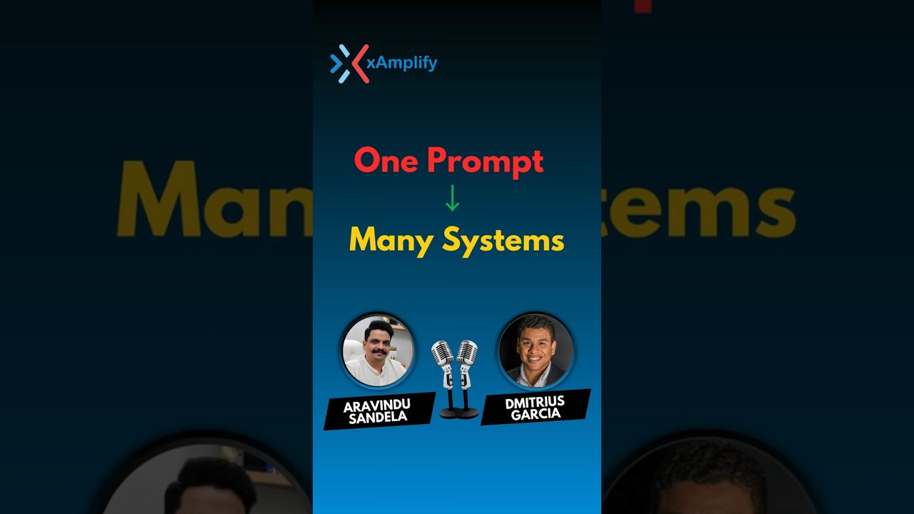 xAmplify Is Now Available on the Marketplace - Here’s What That Unlocks