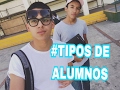 Tipos de alumnos pt 1 ft rulas vazquez  alfredo rangel