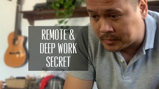 Asynchronous Communication - Remote Work Secrets