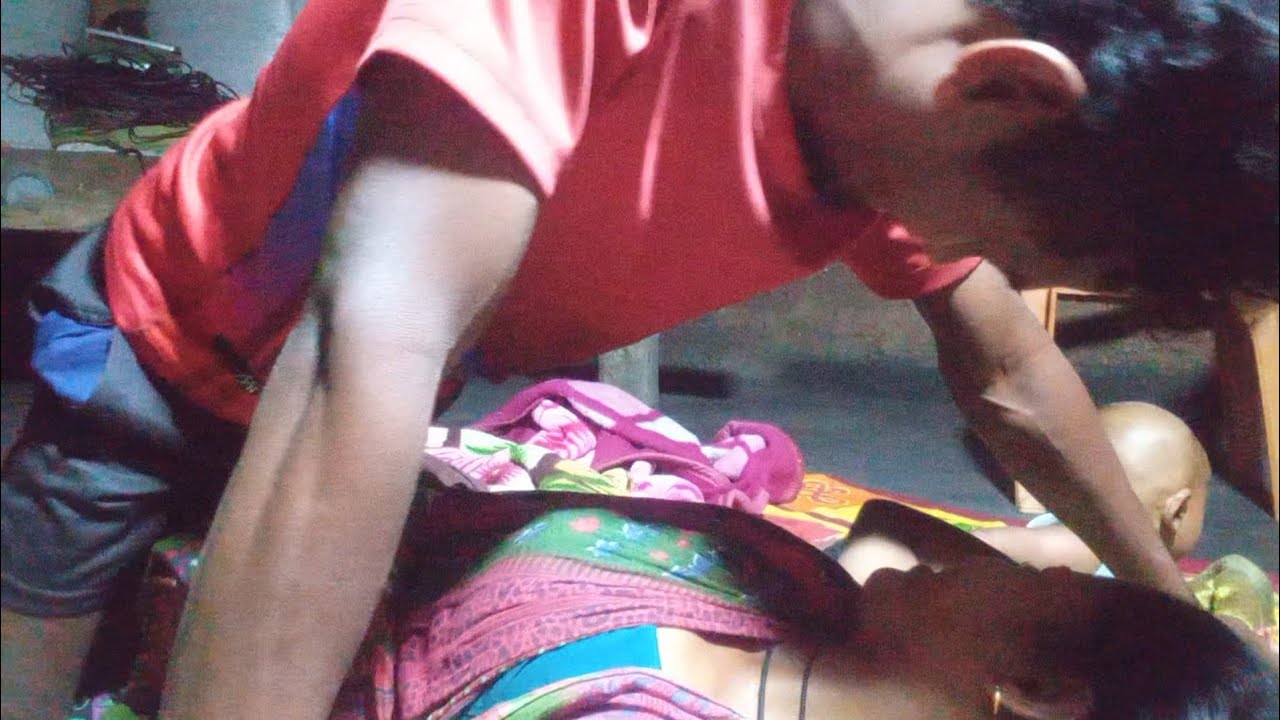 Couple masti vlog l village couple youtube channel l elasubha143 l couple vlog 