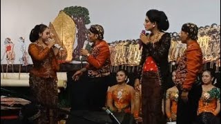 Nyi Liti Performed by Niken Salindri & Percil Kuntet Kekel Sampek Lemes//Live Tambakrejo Sumberge...