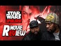 Star wars rise of skywalker  spoiler rant