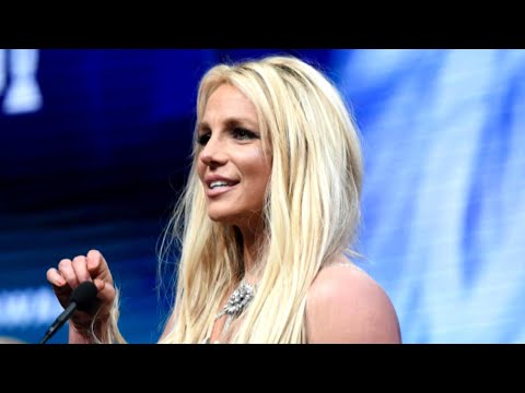 Video: Britney Spears Talks About Her Niece's Health