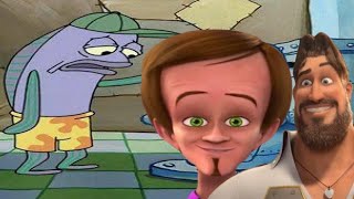 Thumbnail for Oh...that's NEW episodes of Megamind Rules...
